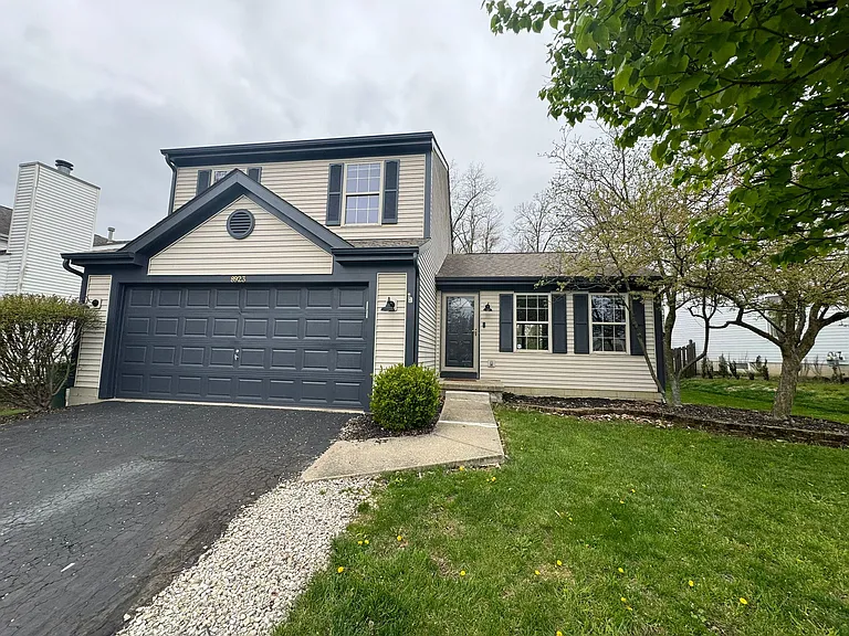 8923 Marchbank Ln — Photo 1