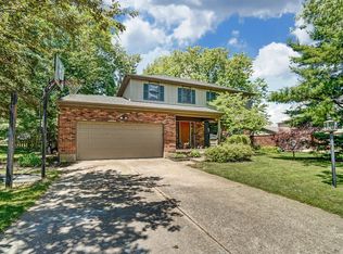 5753 Reswin Dr, Fairfield, OH 45014