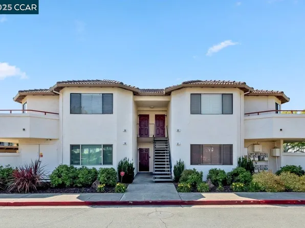 5050 Valley Crest Dr APT 57, Concord, CA 94521