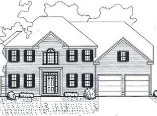 16 Royal Colony Cir, Ashland, MA 01721