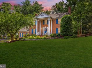 1406 Turnberry Way, Bel Air, MD 21015