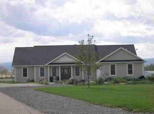 16377 67.70 Ct, Montrose, CO 81401