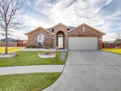 400 Eureka Ct, Burleson, TX, 76028