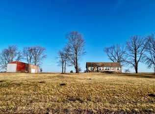 6400 E 1200 S, Roachdale, IN
