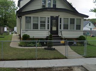 4545 N 39th St, Milwaukee, WI 53209