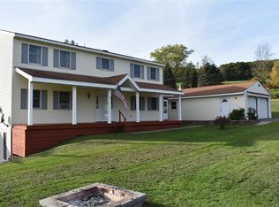 2506 State Route 1018, Hallstead, PA 18822
