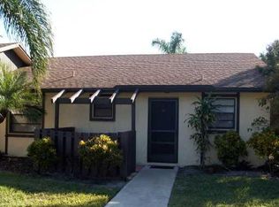 8 Via De Casas Norte, Boynton Beach, FL 33426
