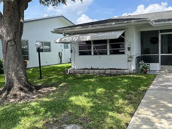 1036 NW 88th Ave #A99, Plantation, FL 33322
