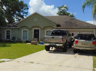 1238 Gerrity St SW, Palm Bay, FL 32908