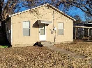 213 Stephens St, Clyde, TX 79510