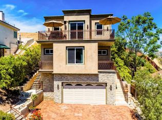 28331 Laura La Plante Dr, Agoura Hills, CA 91301