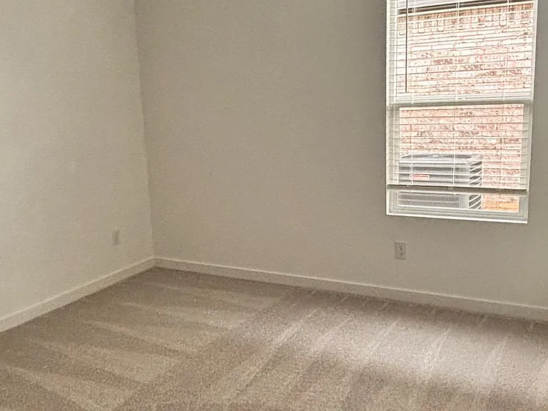 4th bedroom