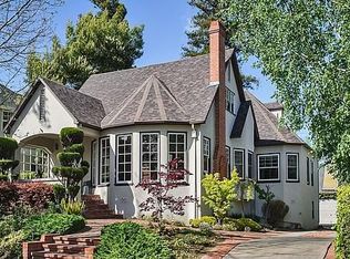 1408 Cortez Ave, Burlingame, CA 94010