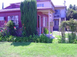 13350 Victory Blvd #C, Van Nuys, CA 91401