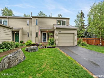 7057 Gemini Dr #B-5, Anchorage, AK, 99504