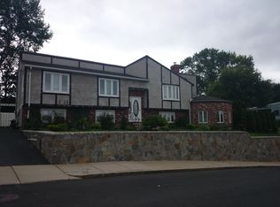80 New Haven St, Boston, MA 02132
