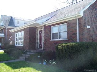 2025 Walnut Ave, Niagara Falls, NY 14301
