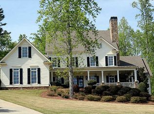 13952 Tree Loft Rd, Milton, GA 30004