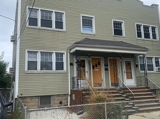 147 Williams Ave FLOOR 2, Jersey City, NJ 07304