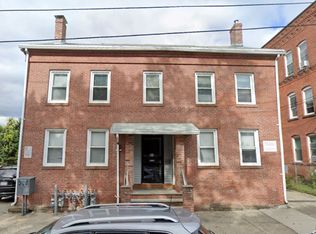 25 & 33 School St #1L, Chicopee, MA 01013