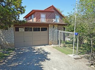 109 Lonesome Dove Ln, Kerrville, TX 78028
