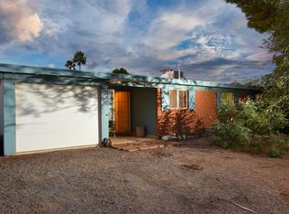 6575 E Nicaragua Dr, Tucson, AZ 85730