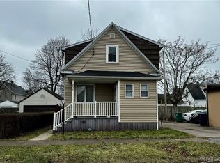 2711 Orleans Ave, Niagara Falls, NY 14303