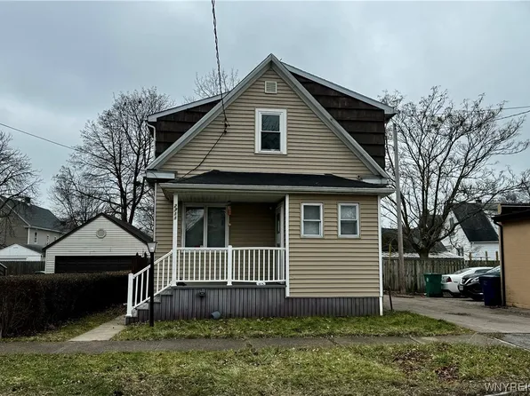 2711 Orleans Ave, Niagara Falls, NY 14303