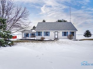 10852 Napoleon Rd, Bluffton, OH 45817