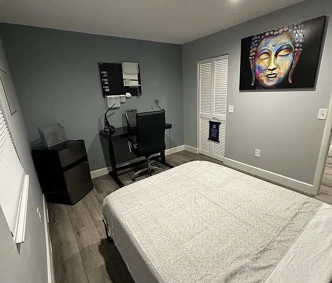 3816 Cortez Dr #D — Photo 38