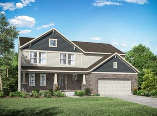 ALWICK Plan, Aberdeen Glen, Union, KY 41091