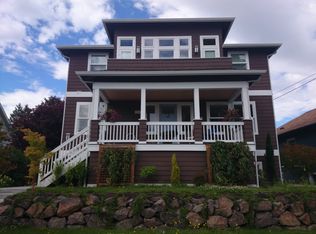 2612 NW 64th St, Seattle, WA 98107