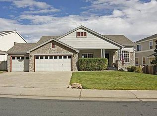 189 Washington St, Golden, CO 80403