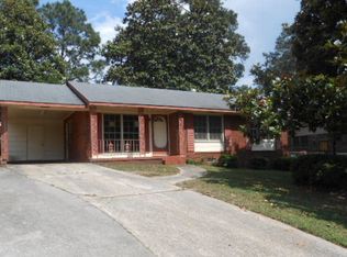 2120 Burnside Dr, Columbus, GA