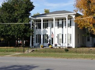 721 Metropolis St, Metropolis, IL 62960