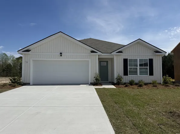 500 Acosta Circle, Conway, SC 29527