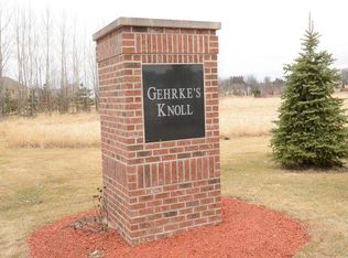 42 Gehrke Cir, Sun Prairie, WI 53590