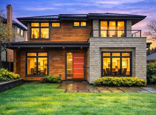 3950 W 37th Ave, Vancouver, BC