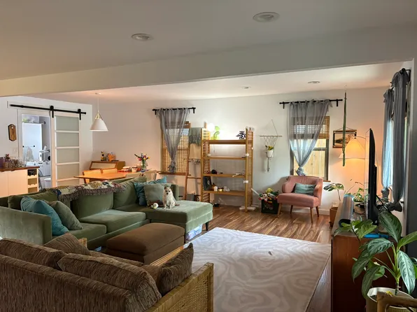 6009 Club Ter #1, Austin, TX 78741