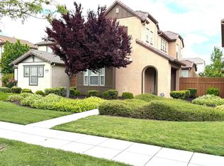 277 W Saint Francis Ave, Mountain House, CA 95391