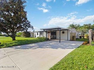 506 Palm Ave, Merritt Island, FL 32952