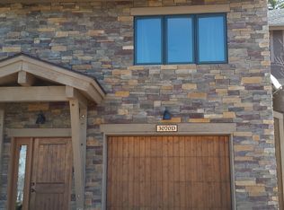 3070 Wildridge Rd #D, Avon, CO 81620