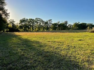 Cedar Springs Rd, Blakely, GA 39823