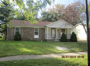 5726 Sunset Trl, Ypsilanti, MI 48197