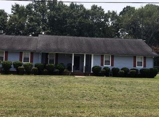 2908 Regina Dr, Macon, GA 31216