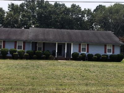 2908 Regina Dr, Macon, GA, 31216
