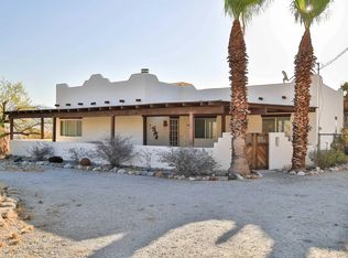 3865 Anzio Dr, Borrego Springs, CA 92004