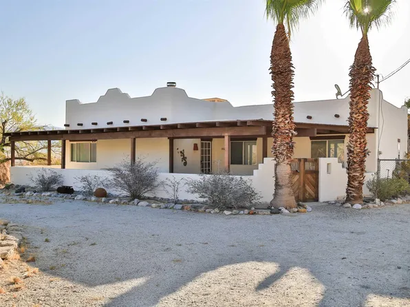 3865 Anzio Dr, Borrego Springs, CA 92004