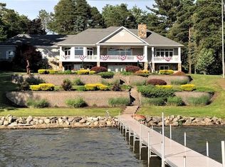 3649 Maple Ln, Bemus Pt, NY 14712