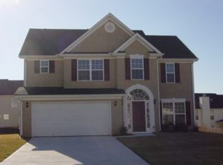 747 Mesa Rd, McDonough, GA 30253